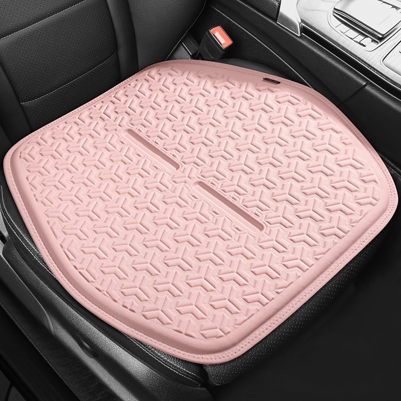 🔥HOT SALE 49% OFF🔥Jelly Gel Breathable Ice Seat Cushion
