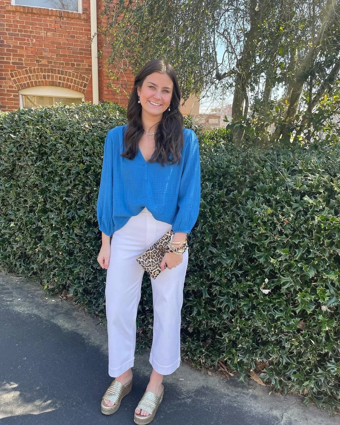 ⏳ Limited time 50% off! 💥Stretch Twill Cropped Wide Leg Pants | High Waist + Stretch Twill(The more you buy, the higher the discount)