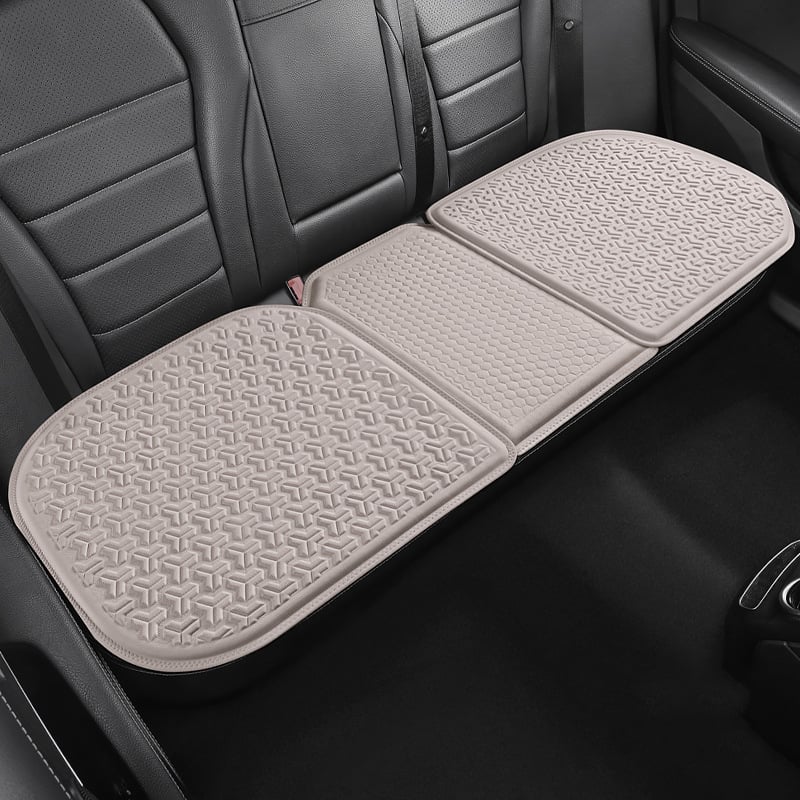 🔥HOT SALE 49% OFF🔥Jelly Gel Breathable Ice Seat Cushion