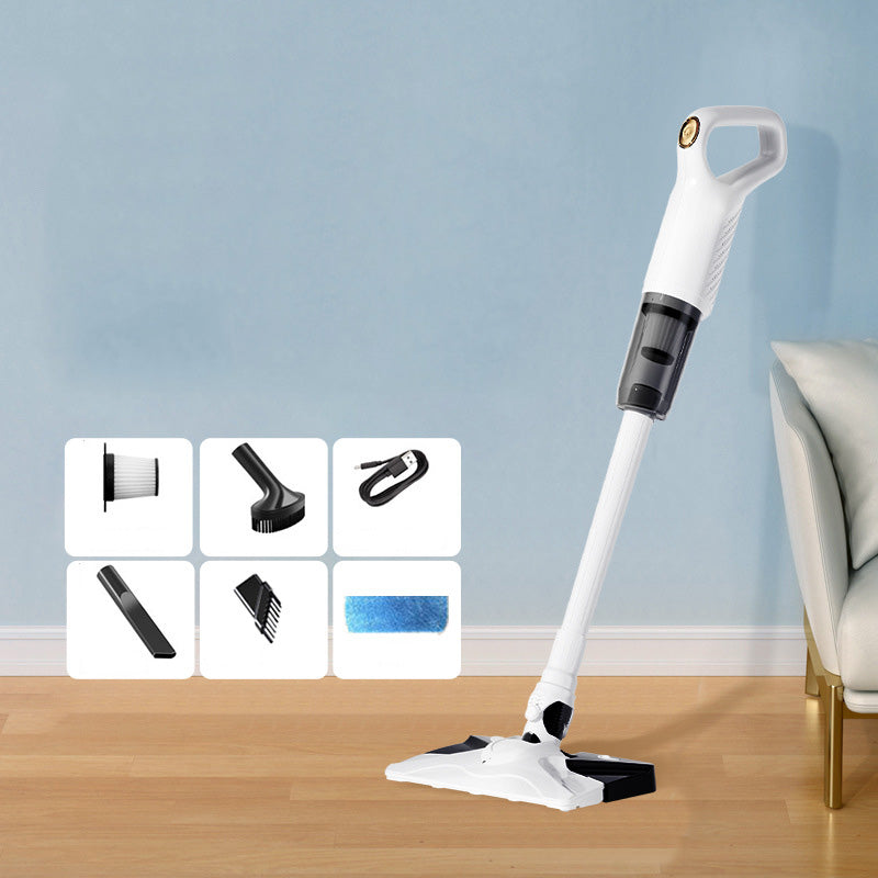 🎁✨😍Hot Sale 50% OFF 🔥 3-in-1 Cordless, Self-contained, Rechargeable Handheld Vacuum Cleaner🔥