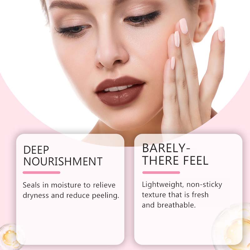 ✨ LAST DAY - BUY 1 GET 1 FREE💋Lips Staining Lip Oil (Non-Sticky | Non-Smudge | 24H Long-Lasting🔥)
