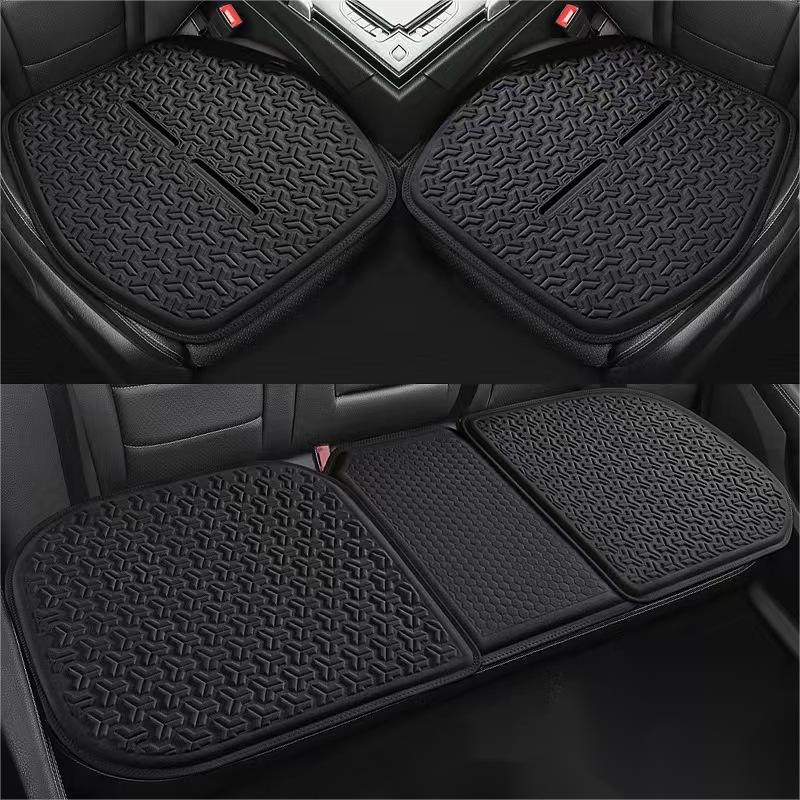 🔥HOT SALE 49% OFF🔥Jelly Gel Breathable Ice Seat Cushion