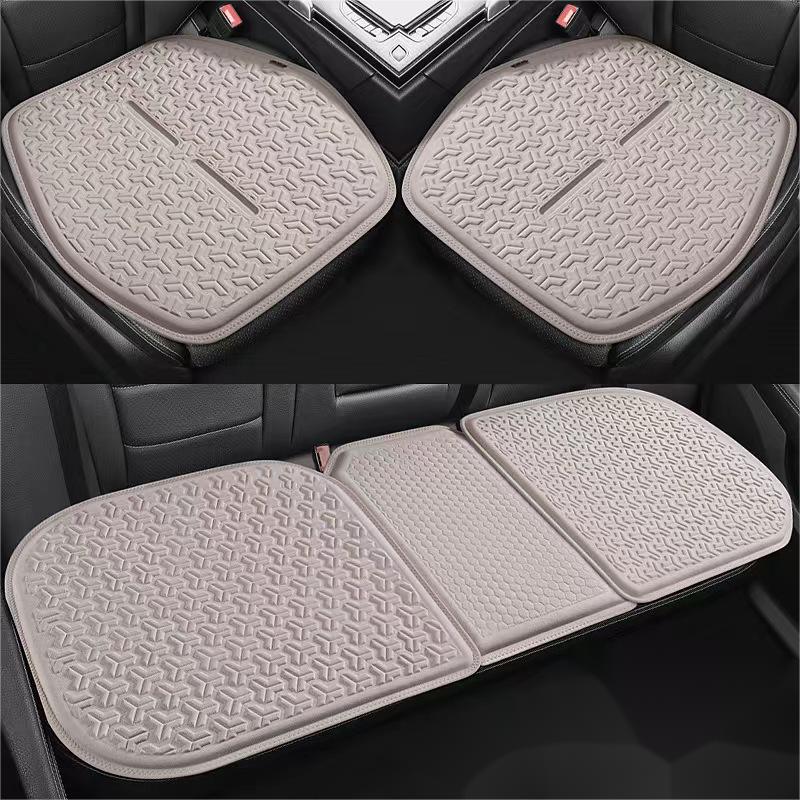 🔥HOT SALE 49% OFF🔥Jelly Gel Breathable Ice Seat Cushion