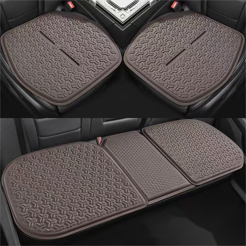 🔥HOT SALE 49% OFF🔥Jelly Gel Breathable Ice Seat Cushion