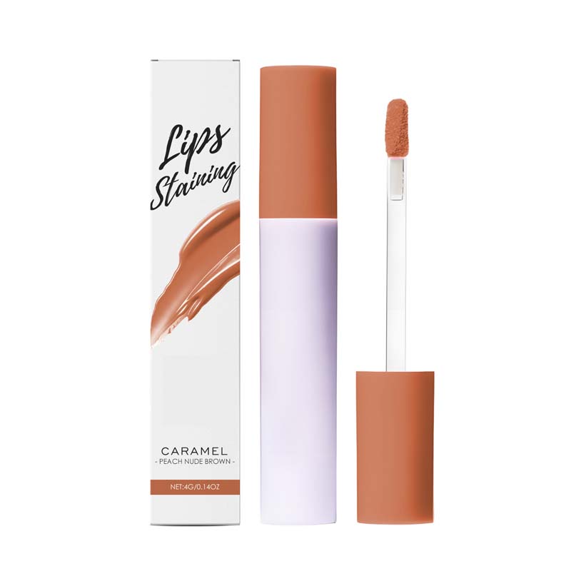 ✨ LAST DAY - BUY 1 GET 1 FREE💋Lips Staining Lip Oil (Non-Sticky | Non-Smudge | 24H Long-Lasting🔥)