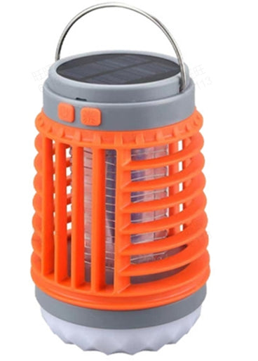 š„Mosquito and Bug Killer Lamp For Indoor & Outdoor Camping