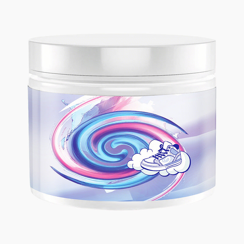 ✨Multi-purpose stain-removing cleaning paste: powerful cleaning without effort! ✨