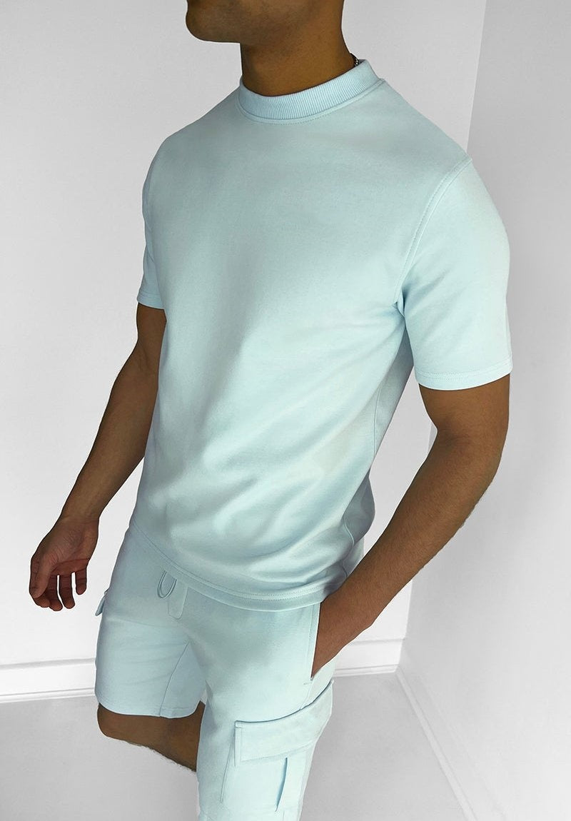 🔥 Clearance Sale - Massive Discounts!🔥Day To Day Slim Fit Causal Set