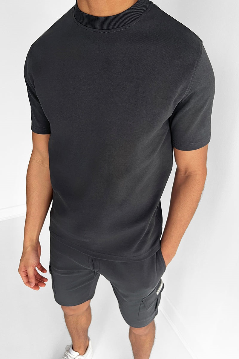 🔥 Clearance Sale - Massive Discounts!🔥Day To Day Slim Fit Causal Set