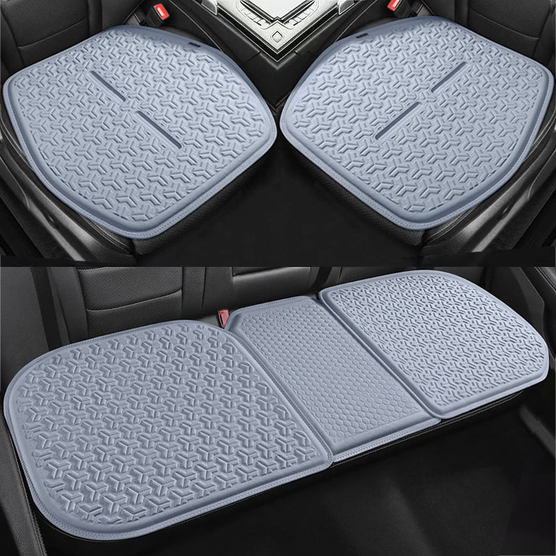 🔥HOT SALE 49% OFF🔥Jelly Gel Breathable Ice Seat Cushion