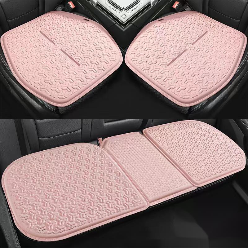 🔥HOT SALE 49% OFF🔥Jelly Gel Breathable Ice Seat Cushion