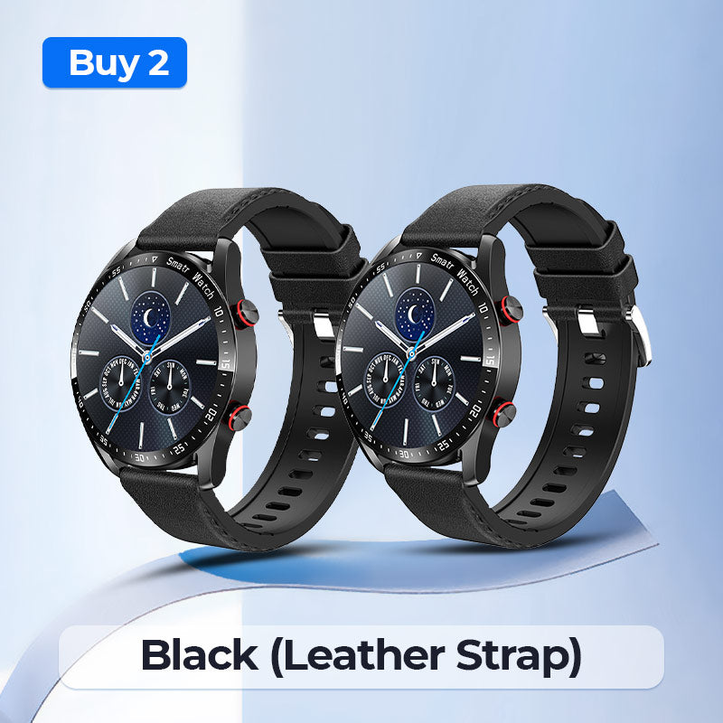 👑New in 2025 Intelligent Sports Watch For Recognising Health Conditions