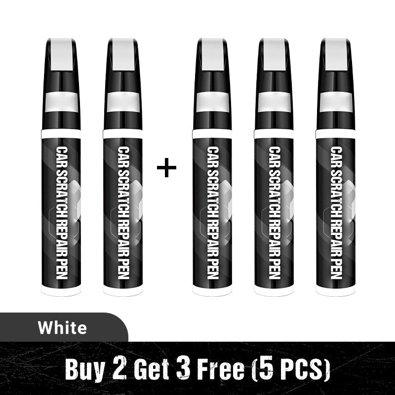 ✏️2025 HOT SALE✏️Buy 2 Get 1 FreeCar🔥 Scratch Repair Pen🚗