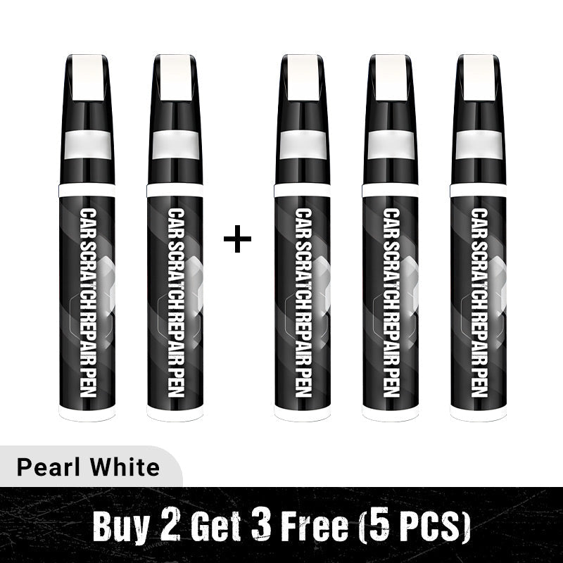 ✏️2025 HOT SALE✏️Buy 2 Get 1 FreeCar🔥 Scratch Repair Pen🚗
