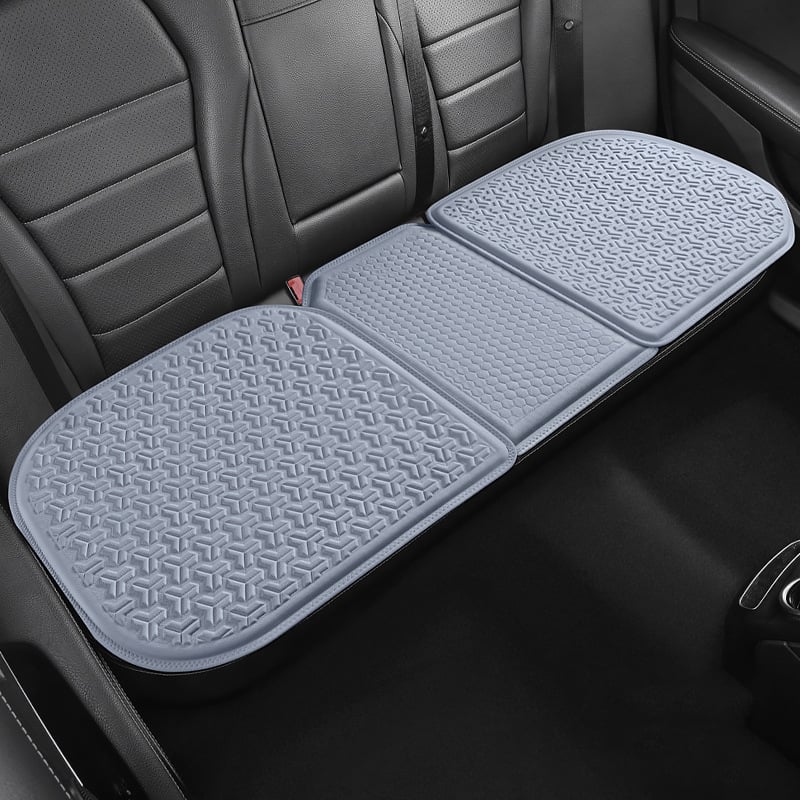 🔥HOT SALE 49% OFF🔥Jelly Gel Breathable Ice Seat Cushion