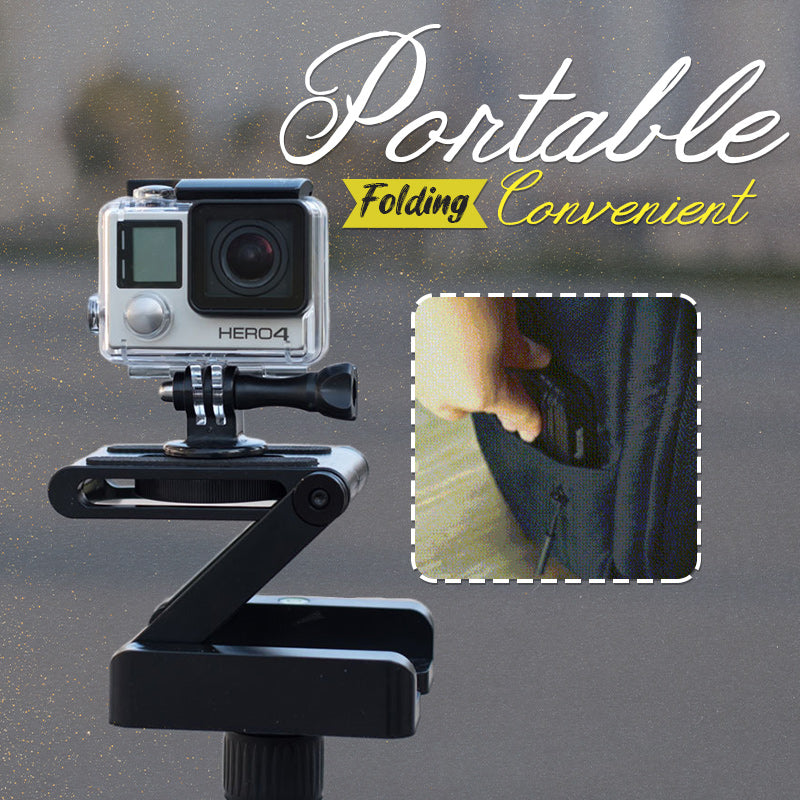 🔥2024 HOT SALE 51% OFF🔥Multiway Flexible Camera Tripod