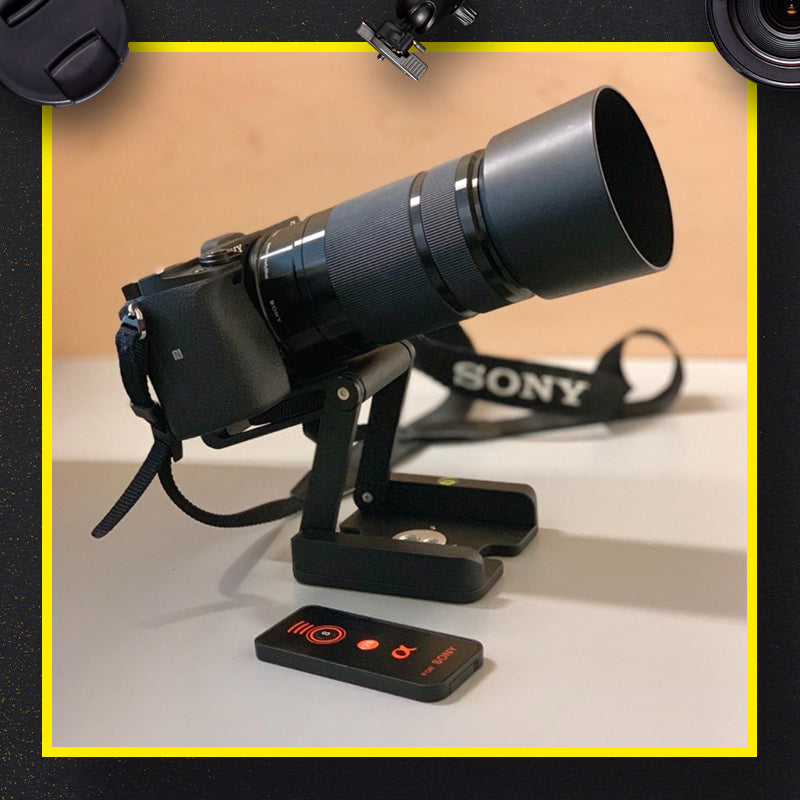 🔥2024 HOT SALE 51% OFF🔥Multiway Flexible Camera Tripod