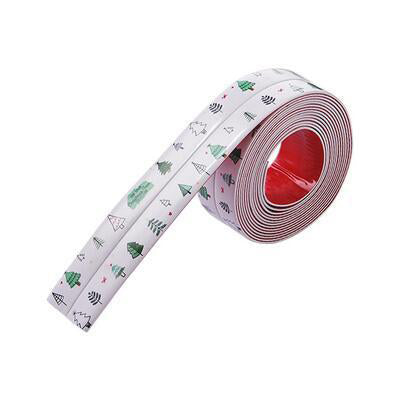 🎁2024 New Year Hot Sale🎁Magic Anti-Mold Peel & Stick Selfadhe Sive Caulk Tape Strip