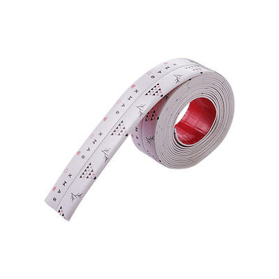 🎁2024 New Year Hot Sale🎁Magic Anti-Mold Peel & Stick Selfadhe Sive Caulk Tape Strip