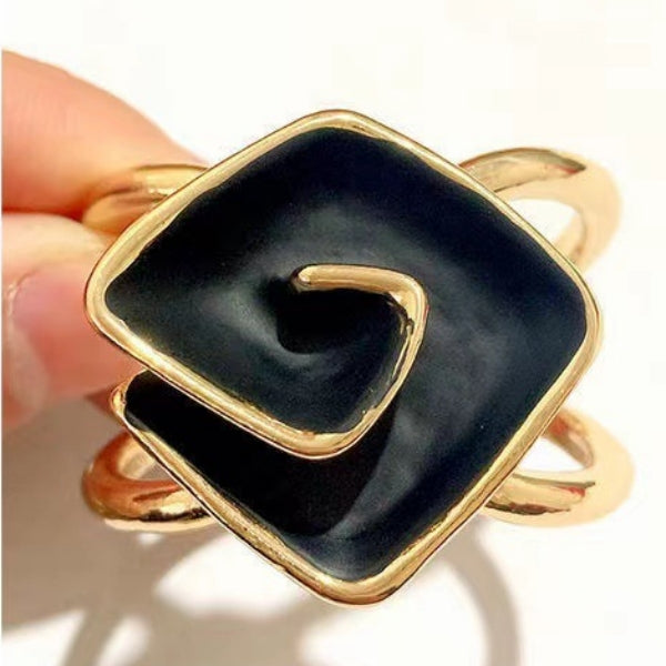 🔥Buy 1 get 1 free (2 pcs)🔥French Elegant Coat Belt Buckle