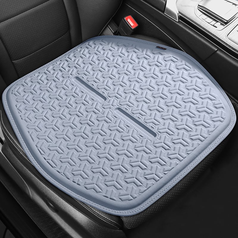 🔥HOT SALE 49% OFF🔥Jelly Gel Breathable Ice Seat Cushion