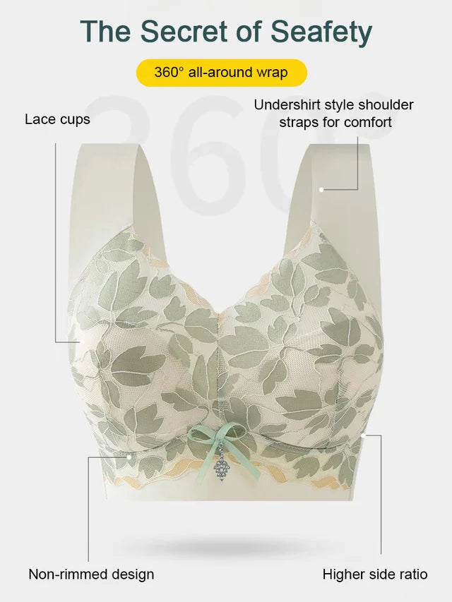 🎁Limited time 61% OFF-Buy 1 Get 1 Free⏳💗The French High-end Multifunctional BR11 Medical Bra