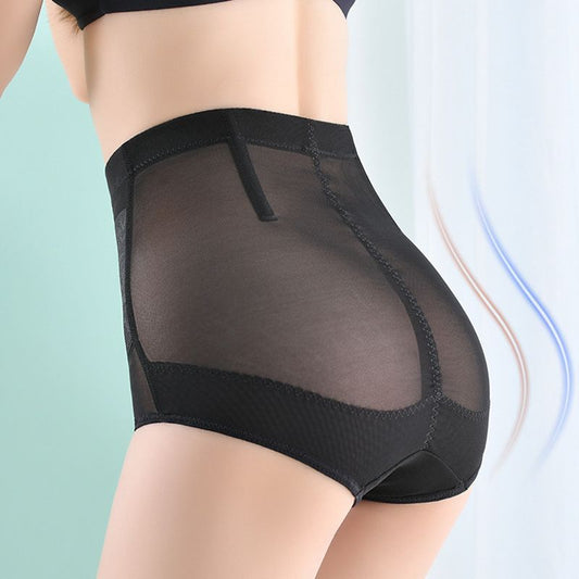 High Waist Shaping Panties for Women