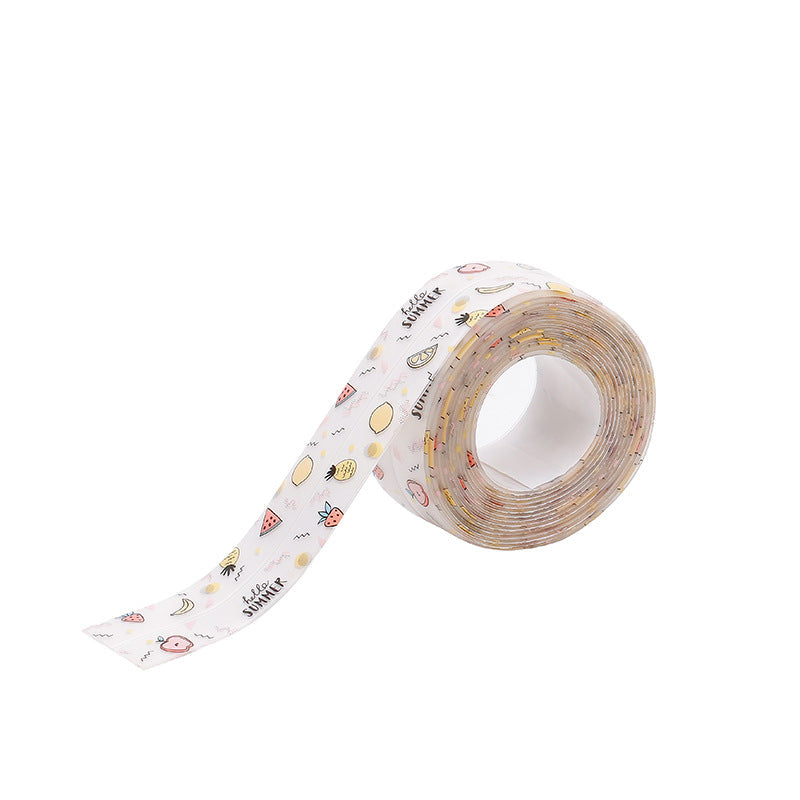 🎁2024 New Year Hot Sale🎁Magic Anti-Mold Peel & Stick Selfadhe Sive Caulk Tape Strip