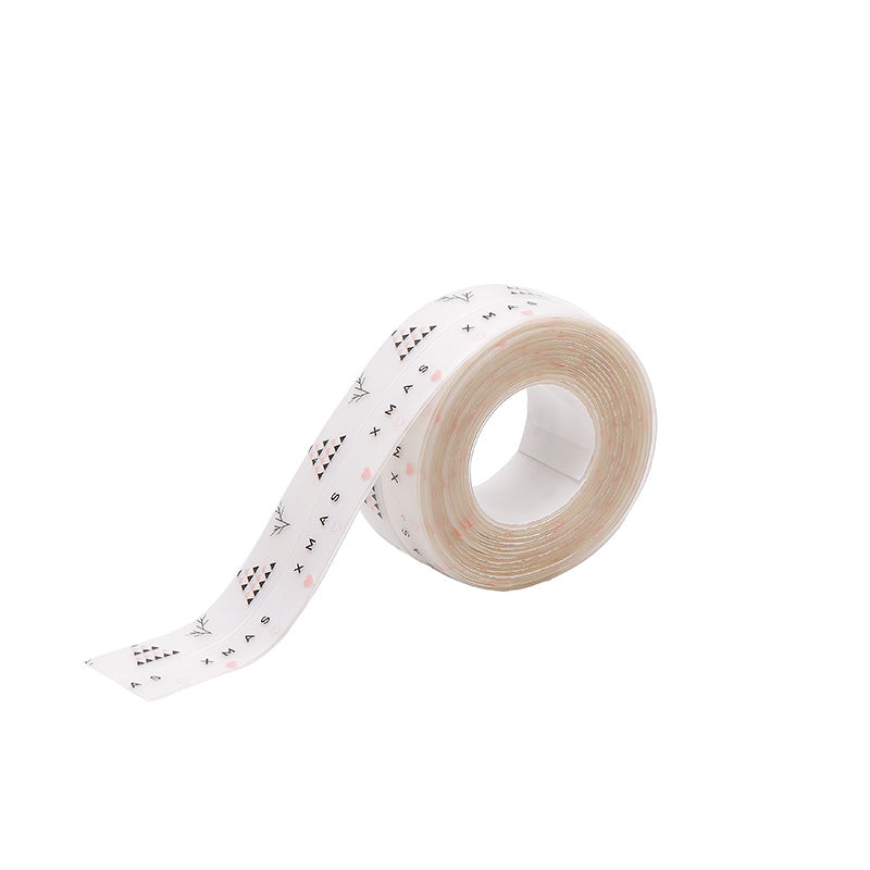🎁2024 New Year Hot Sale🎁Magic Anti-Mold Peel & Stick Selfadhe Sive Caulk Tape Strip