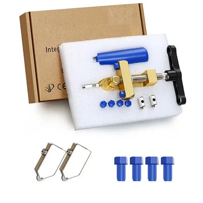 🎁2024 New Year Sale 49% OFF⏳Professional 2-in-1 Ceramic & Glass Tile Cutter