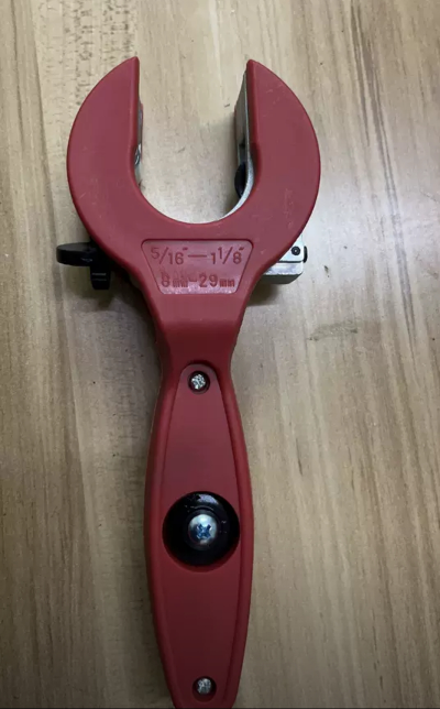 š„Hot Sale š„Essential tools for the homeš ļø 3-Piece Ratcheting Tubing Cutter Setš§