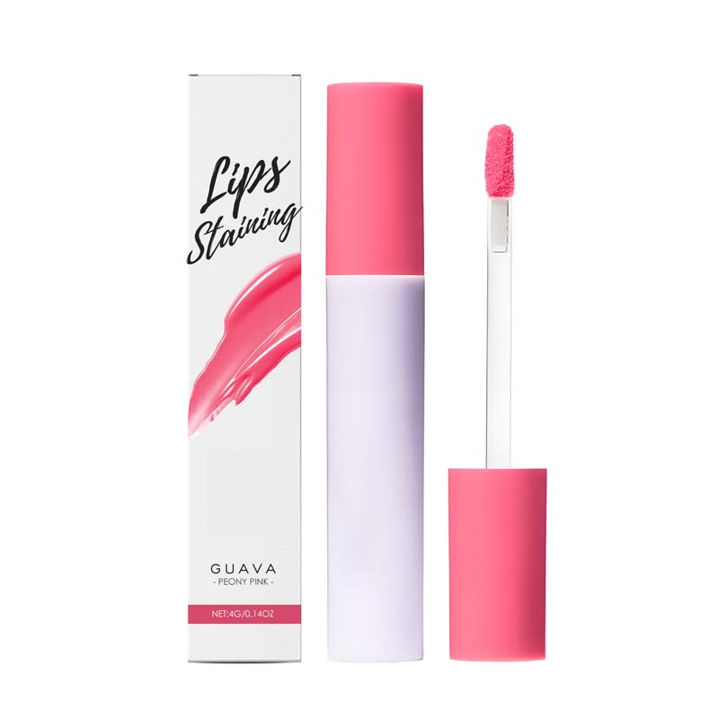 ✨ LAST DAY - BUY 1 GET 1 FREE💋Lips Staining Lip Oil (Non-Sticky | Non-Smudge | 24H Long-Lasting🔥)