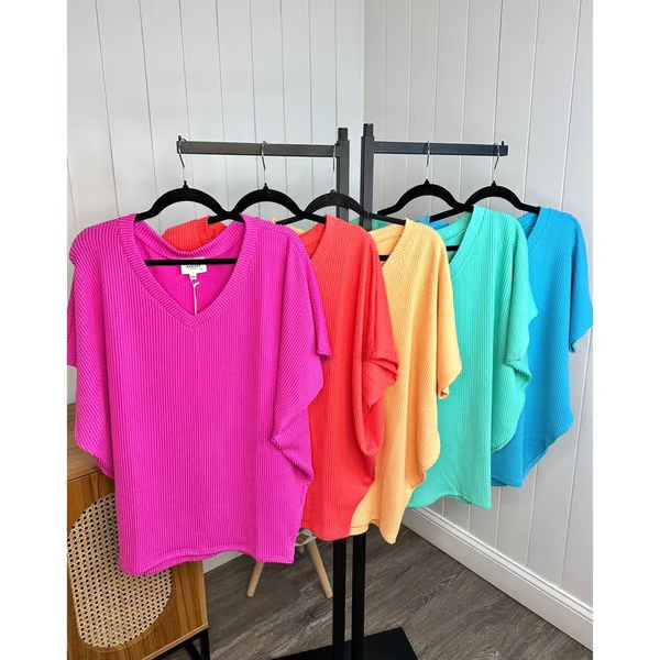💥LAST DAY SALE 49% OFF💥-Take A Chance Top-(Buy 2 Free Shipping)