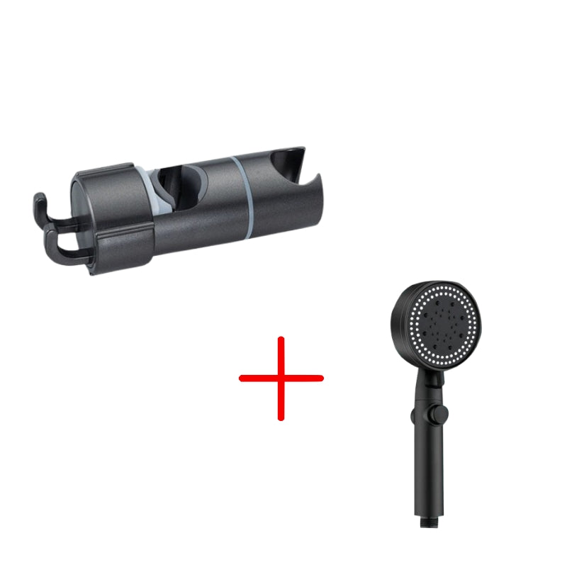 ⏰FLASH SALE - BUY 1 GET 1 FREE💝Hand shower holder without drilling