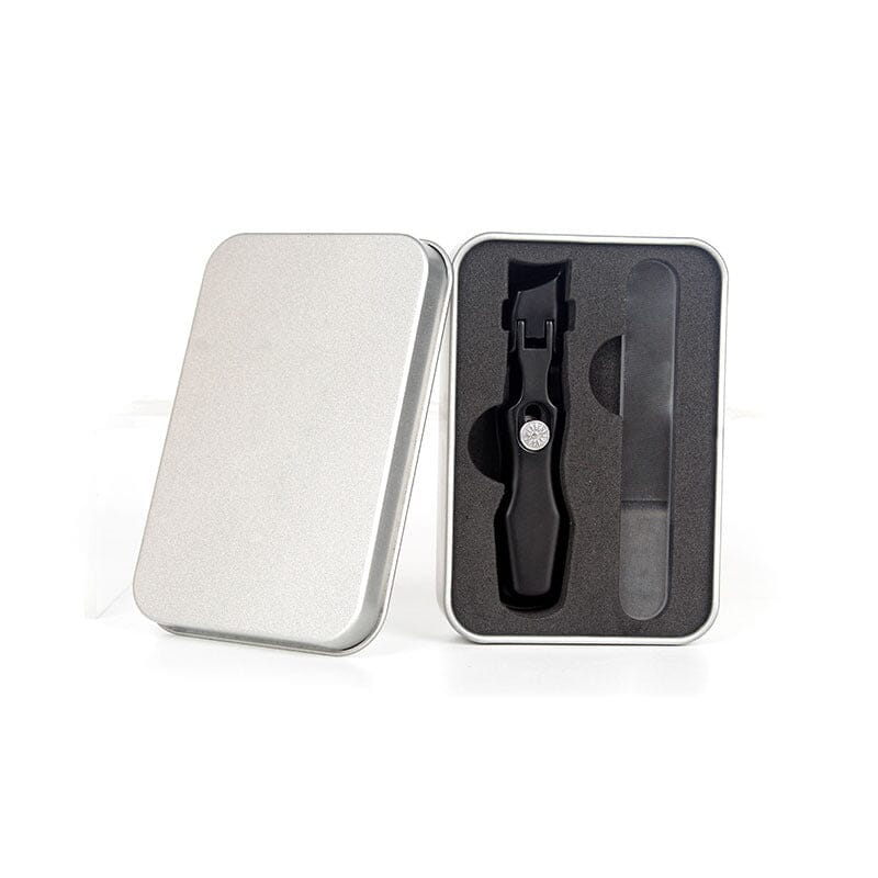 š„Portable Ultra Sharp Nail Clippers