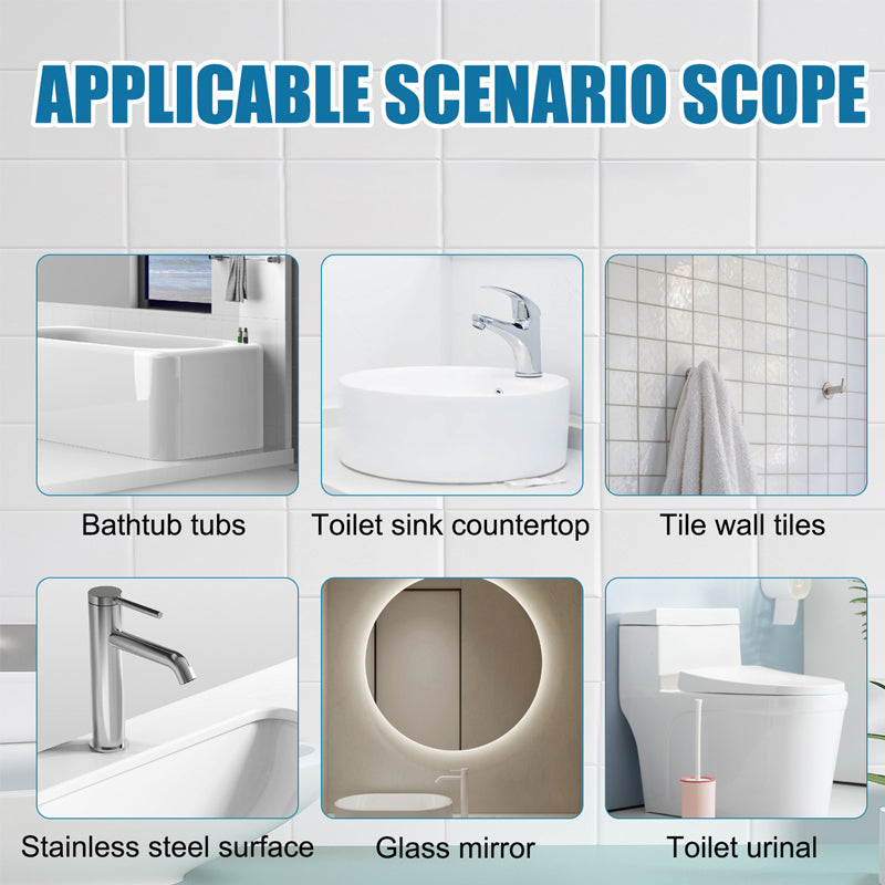 š¦Tile Grout Cleaner Sprayer š„The lowest price of the 500ML model on the whole network