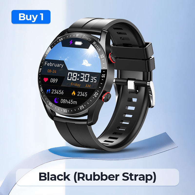 👑New in 2025 Intelligent Sports Watch For Recognising Health Conditions