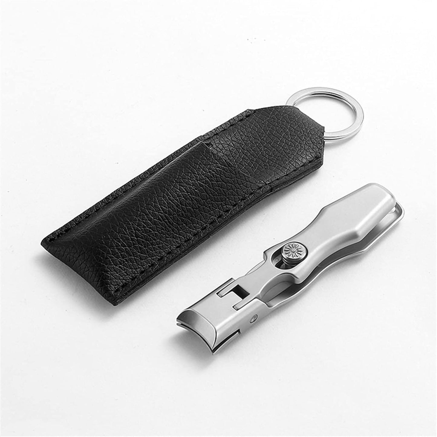 š„Portable Ultra Sharp Nail Clippers