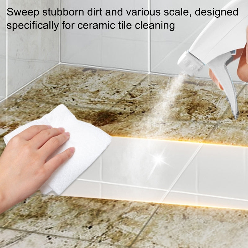 š¦Tile Grout Cleaner Sprayer š„The lowest price of the 500ML model on the whole network