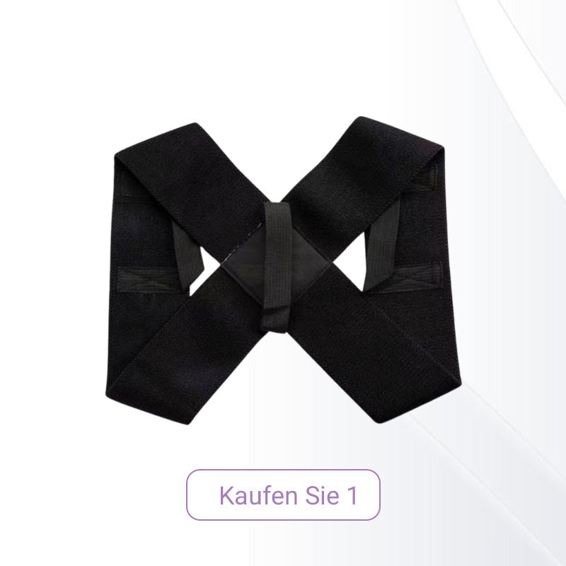 🔥HEISSER VERKAUF 50% RABATT🔥Universeller Haltungskorrekturgürtel