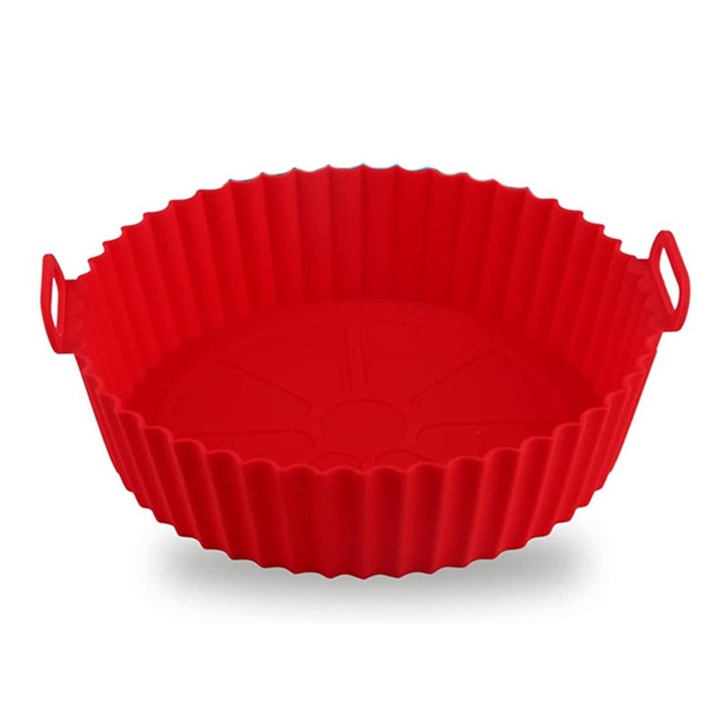 🔥BUY 2 GET 10% OFF💝Air Fryer Silicone Baking Tray