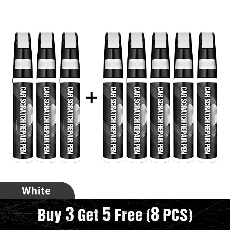 ✏️2025 HOT SALE✏️Buy 2 Get 1 FreeCar🔥 Scratch Repair Pen🚗