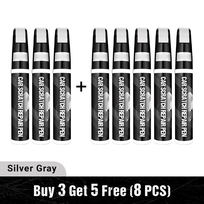 ✏️2025 HOT SALE✏️Buy 2 Get 1 FreeCar🔥 Scratch Repair Pen🚗