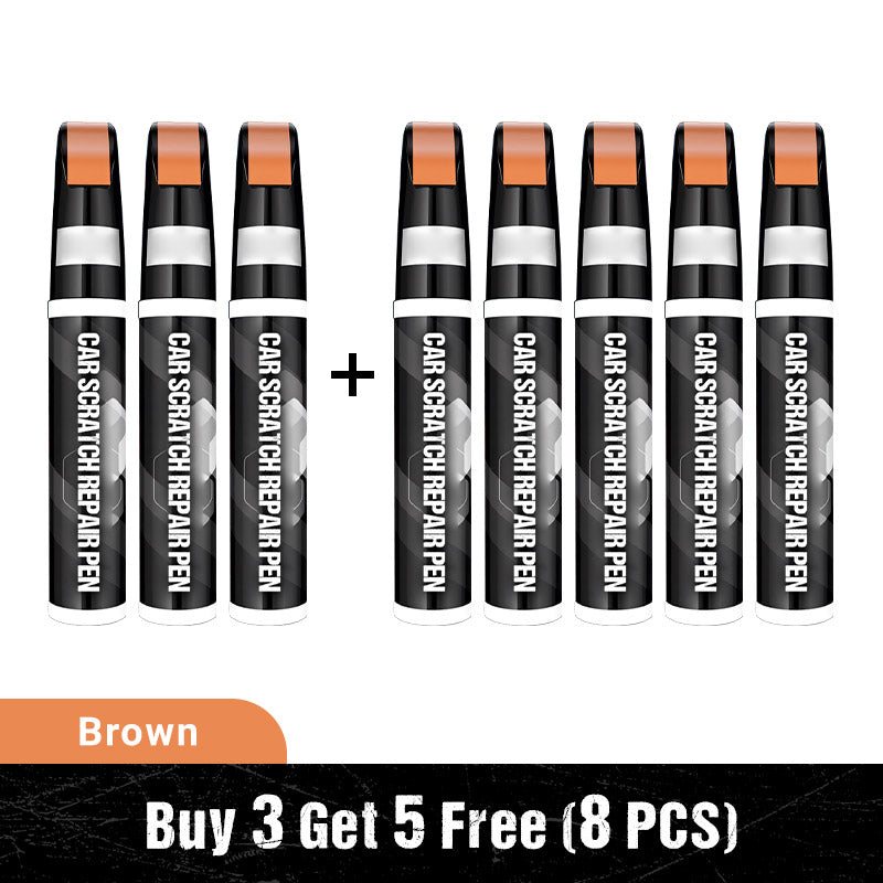 ✏️2025 HOT SALE✏️Buy 2 Get 1 FreeCar🔥 Scratch Repair Pen🚗