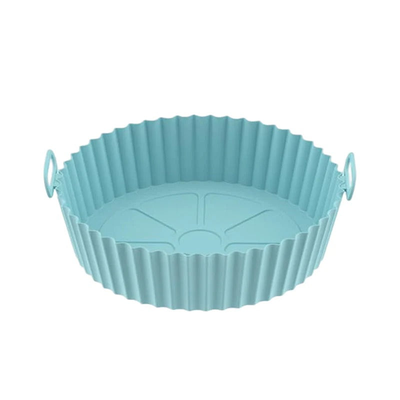 🔥BUY 2 GET 10% OFF💝Air Fryer Silicone Baking Tray