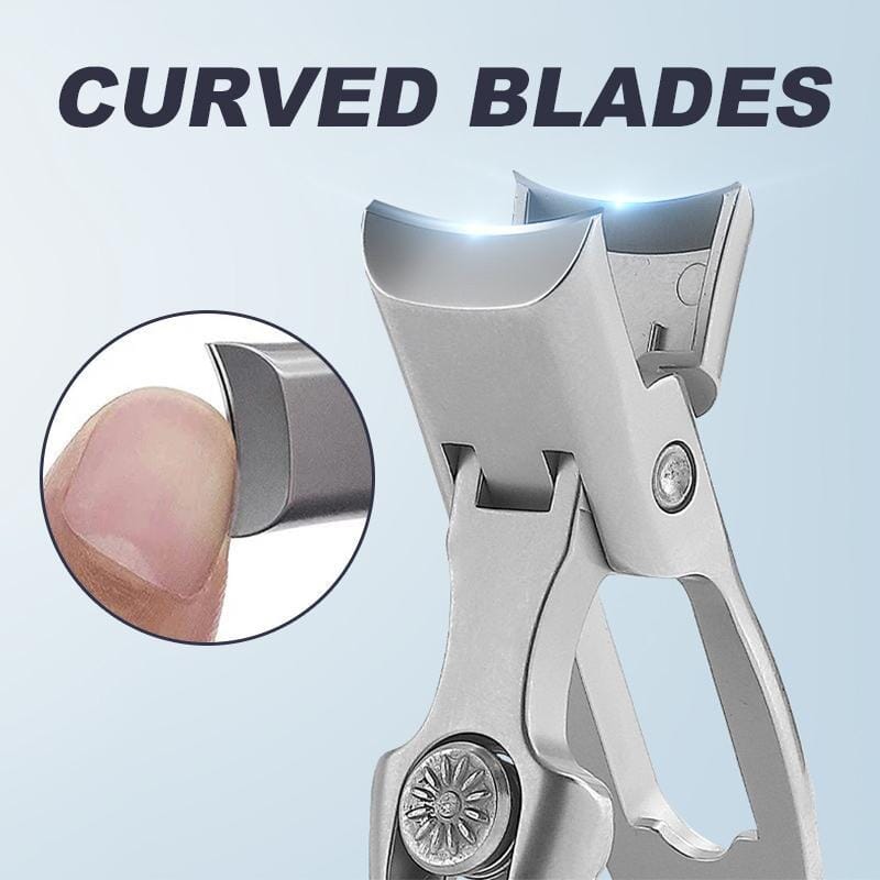 š„Portable Ultra Sharp Nail Clippers