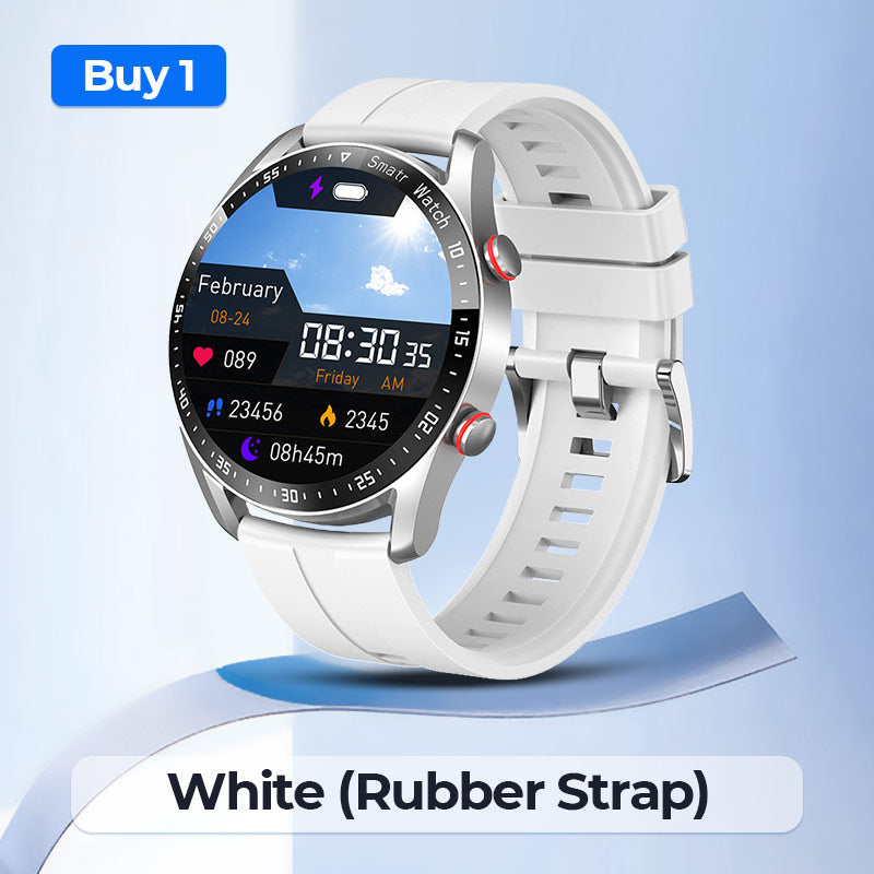 👑New in 2025 Intelligent Sports Watch For Recognising Health Conditions