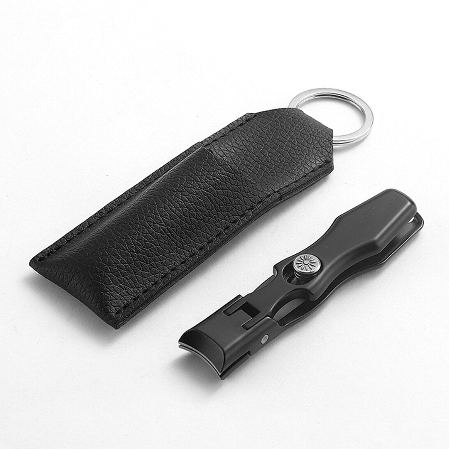 š„Portable Ultra Sharp Nail Clippers
