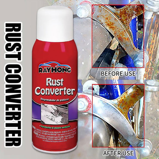 (🔥HOT SALE NOW 49% OFF) - Chassis Rust Converter