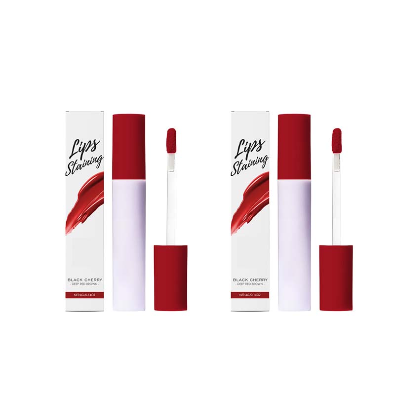 ✨ LAST DAY - BUY 1 GET 1 FREE💋Lips Staining Lip Oil (Non-Sticky | Non-Smudge | 24H Long-Lasting🔥)